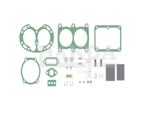 272813-VOLVO-REPAIR KIT (COMPRESSOR)